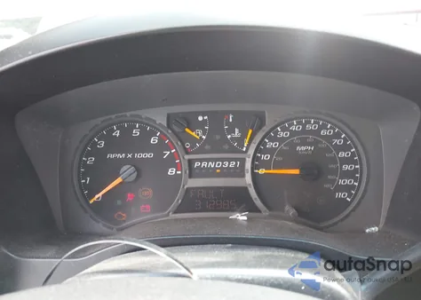 2005 Chevrolet Colorado Ls z USA, uszkodzony, nr VIN 1GCDS136658176111